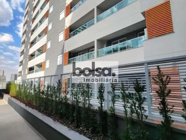 Apartamento para Venda em Bauru/SP Vila Nova Cidade Universitária 1 Quartos