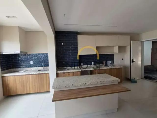 Apartamento para Venda em Bauru/SP Vila Nova Cidade Universitária 1 Quartos