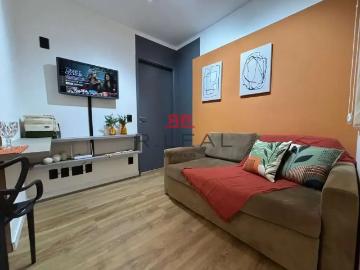 Apartamento para Venda em Bauru/SP Vila Nova Cidade Universitária 1 Quartos