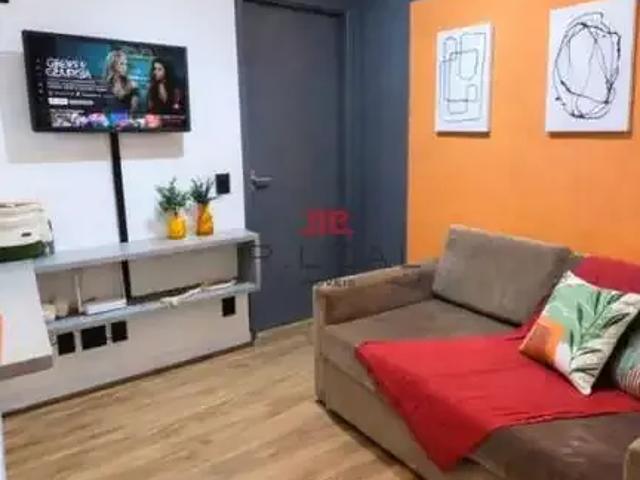 Apartamento para Venda em Bauru/SP Vila Nova Cidade Universitária 1 Quartos