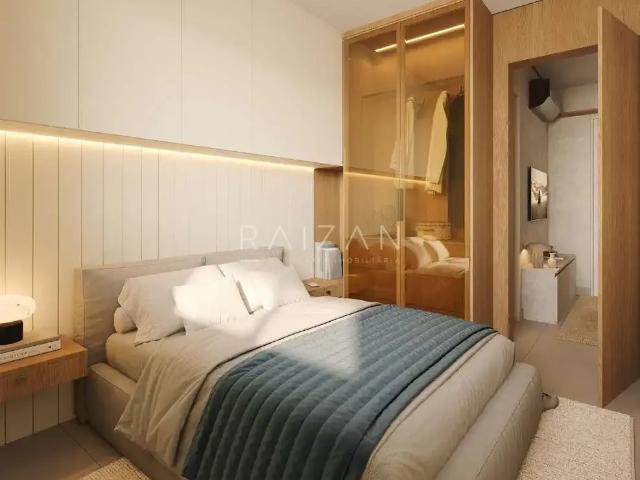 Apartamento para Venda em Bauru/SP Vila Nova Cidade Universitária 1 Quartos