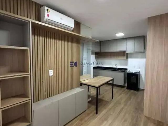 Apartamento para Venda em Bauru/SP Vila Nova Cidade Universitária 1 Quartos