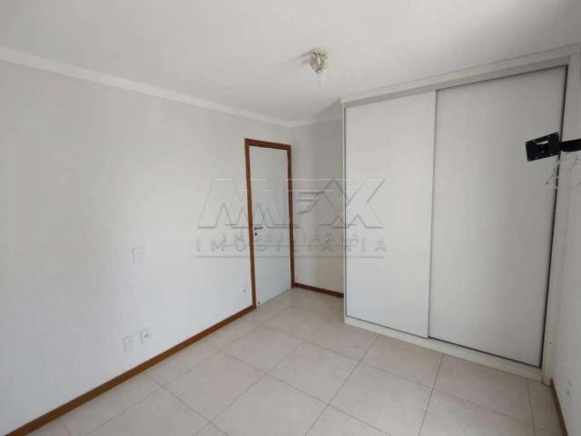 Apartamento para Venda em Bauru/SP Vila Nova Cidade Universitária 1 Quartos