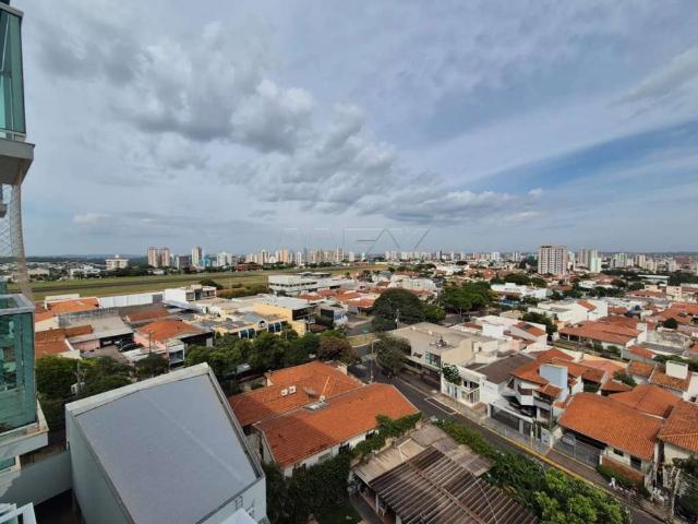 Apartamento para Venda em Bauru/SP Vila Nova Cidade Universitária 1 Quartos
