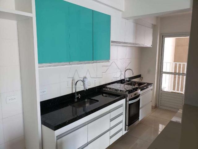 Apartamento para Venda em Bauru/SP Vila Nova Cidade Universitária 2 Quartos