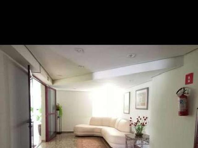 Apartamento para Venda em Bauru/SP Vila Nova Cidade Universitária 2 Quartos
