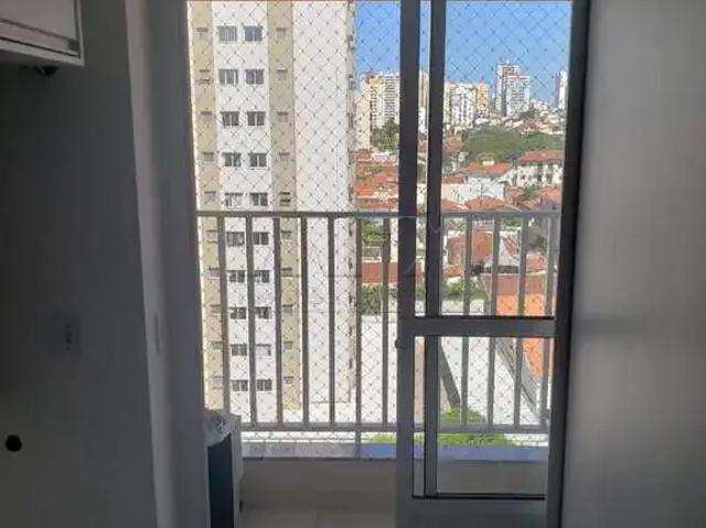 Apartamento para Venda em Bauru/SP Vila Nova Cidade Universitária 2 Quartos