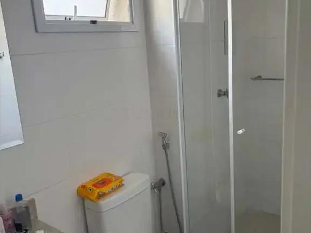 Apartamento para Venda em Bauru/SP Vila Nova Cidade Universitária 2 Quartos