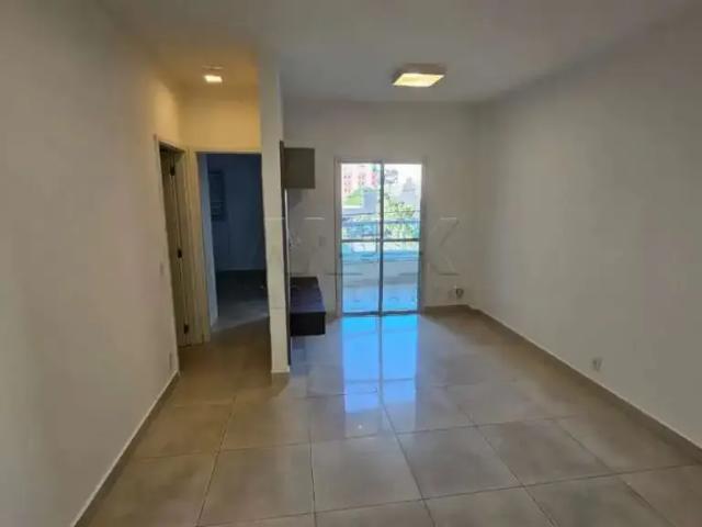 Apartamento para Venda em Bauru/SP Vila Nova Cidade Universitária 2 Quartos