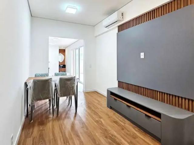 Apartamento para Venda em Bauru/SP Vila Nova Cidade Universitária 2 Quartos