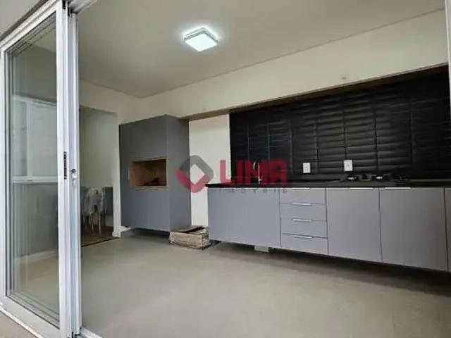 Apartamento para Venda em Bauru/SP Vila Nova Cidade Universitária 2 Quartos