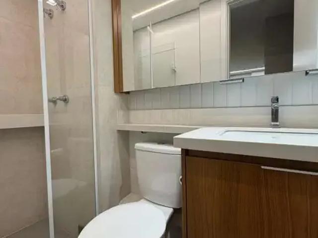 Apartamento para Venda em Bauru/SP Vila Nova Cidade Universitária 2 Quartos