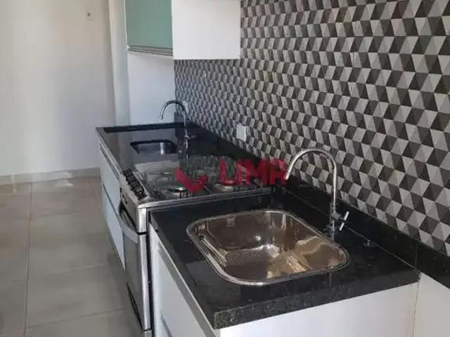 Apartamento para Venda em Bauru/SP Vila Nova Cidade Universitária 2 Quartos