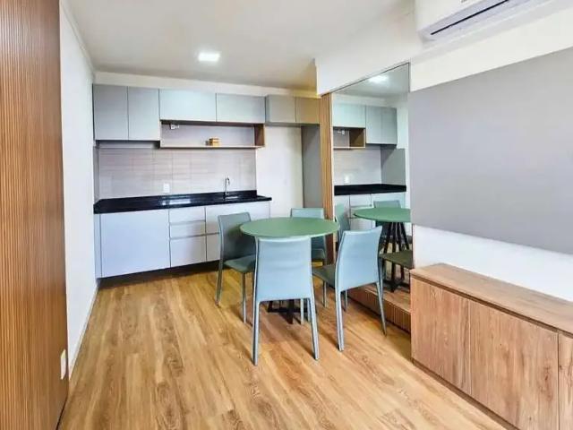 Apartamento para Venda em Bauru/SP Vila Nova Cidade Universitária 2 Quartos