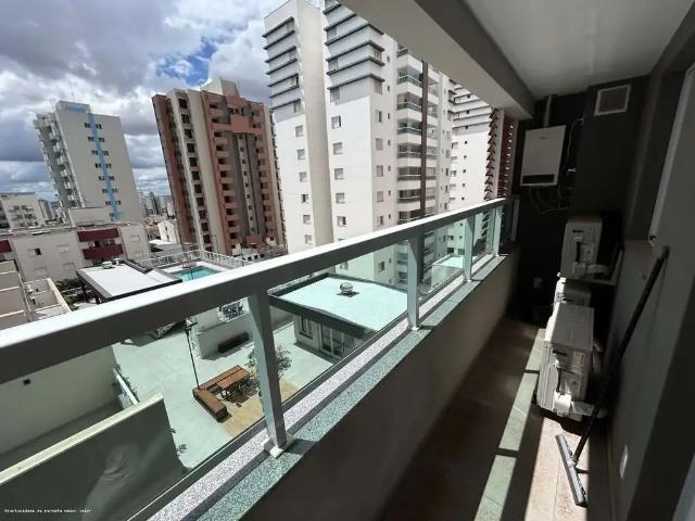 Apartamento para Venda em Bauru/SP Vila Nova Cidade Universitária 2 Quartos