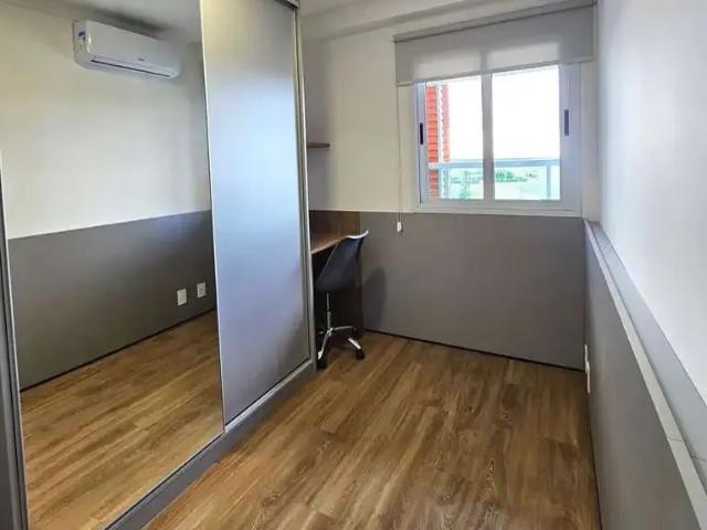 Apartamento para Venda em Bauru/SP Vila Nova Cidade Universitária 2 Quartos