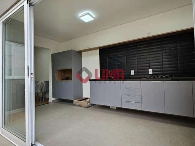 Apartamento para Venda em Bauru/SP Vila Nova Cidade Universitária 2 Quartos