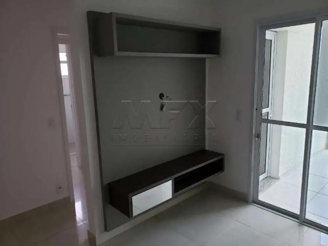 Apartamento para Venda em Bauru/SP Vila Nova Cidade Universitária 2 Quartos