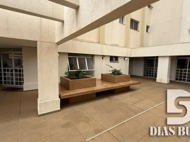Apartamento para Venda em Bauru/SP Vila Nova Cidade Universitária 2 Quartos