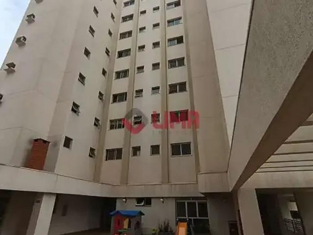 Apartamento para Venda em Bauru/SP Vila Nova Cidade Universitária 2 Quartos