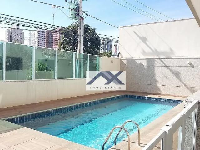 Apartamento para Venda em Bauru/SP Vila Nova Cidade Universitária 2 Quartos