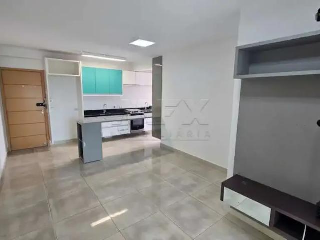 Apartamento para Venda em Bauru/SP Vila Nova Cidade Universitária 2 Quartos