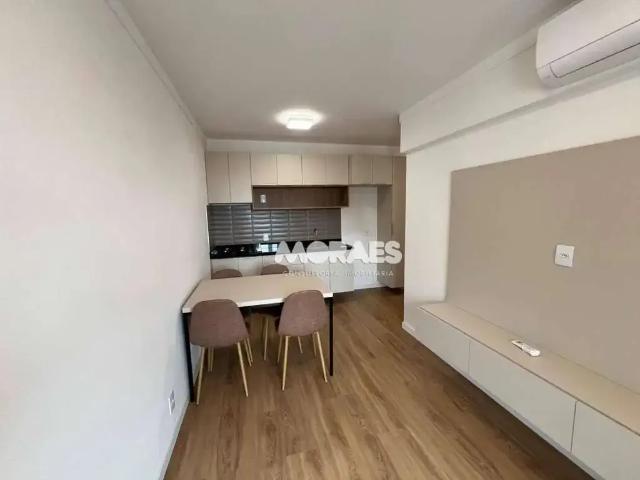 Apartamento para Venda em Bauru/SP Vila Nova Cidade Universitária 2 Quartos