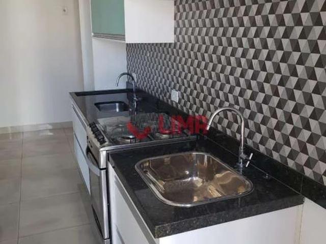 Apartamento para Venda em Bauru/SP Vila Nova Cidade Universitária 2 Quartos