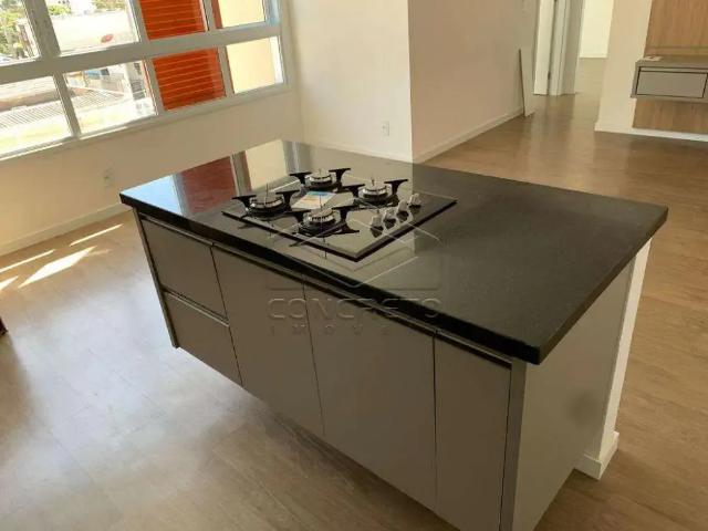 Apartamento para Venda em Bauru/SP Vila Nova Cidade Universitária 2 Quartos