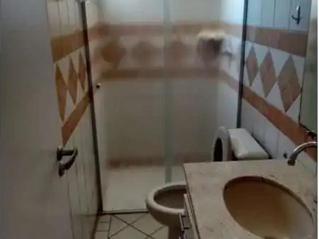 Apartamento para Venda em Bauru/SP Vila Nova Cidade Universitária 2 Quartos
