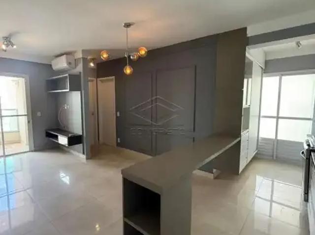 Apartamento para Venda em Bauru/SP Vila Nova Cidade Universitária 2 Quartos