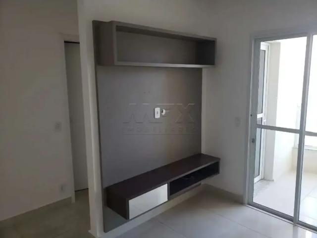 Apartamento para Venda em Bauru/SP Vila Nova Cidade Universitária 2 Quartos