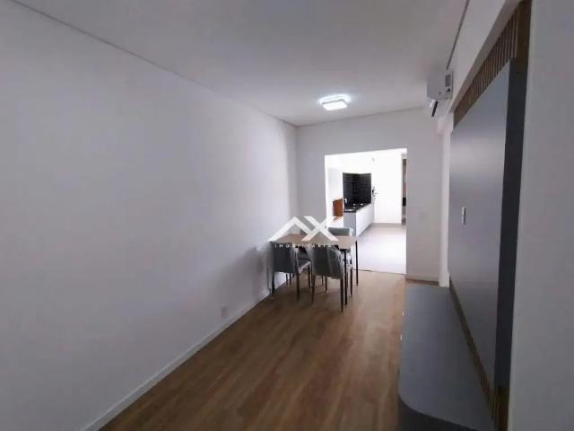 Apartamento para Venda em Bauru/SP Vila Nova Cidade Universitária 2 Quartos