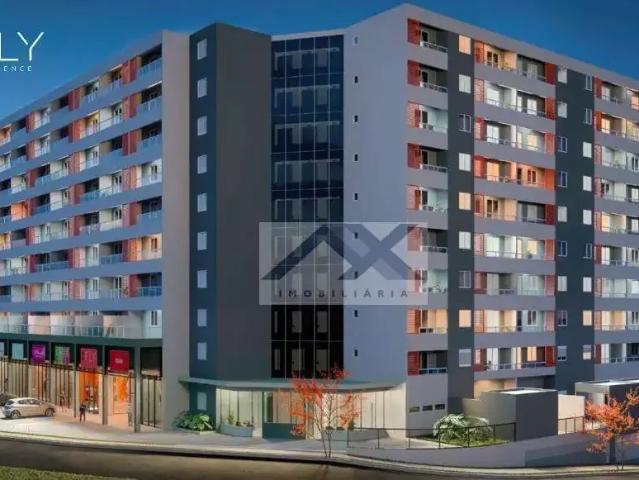 Apartamento para Venda em Bauru/SP Vila Nova Cidade Universitária 2 Quartos
