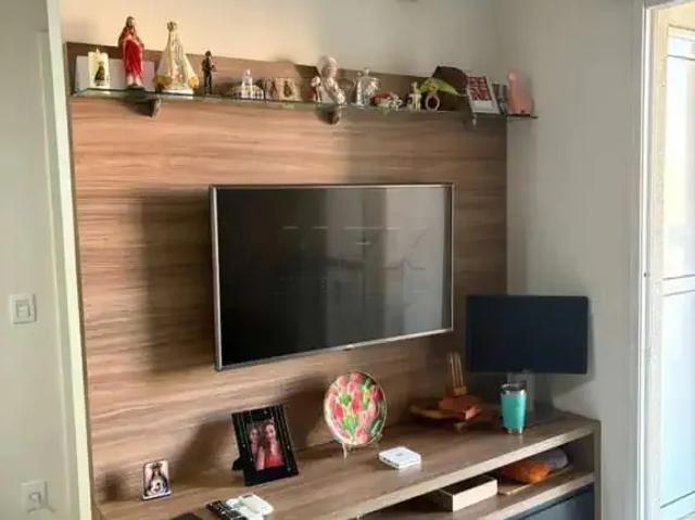 Apartamento para Venda em Bauru/SP Vila Nova Cidade Universitária 2 Quartos