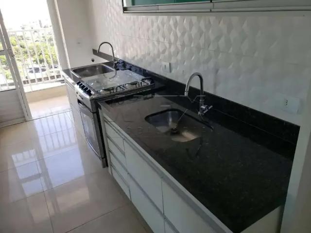 Apartamento para Venda em Bauru/SP Vila Nova Cidade Universitária 2 Quartos