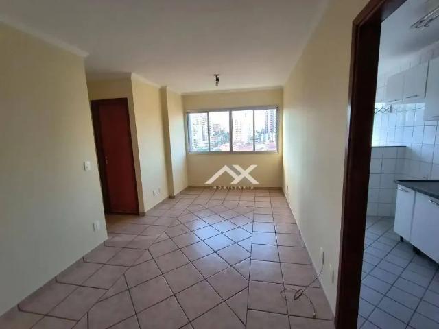 Apartamento para Venda em Bauru/SP Vila Nova Cidade Universitária 2 Quartos
