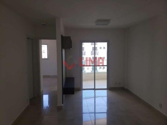 Apartamento para Venda em Bauru/SP Vila Nova Cidade Universitária 2 Quartos