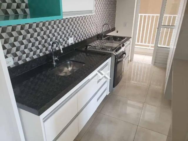 Apartamento para Venda em Bauru/SP Vila Nova Cidade Universitária 2 Quartos