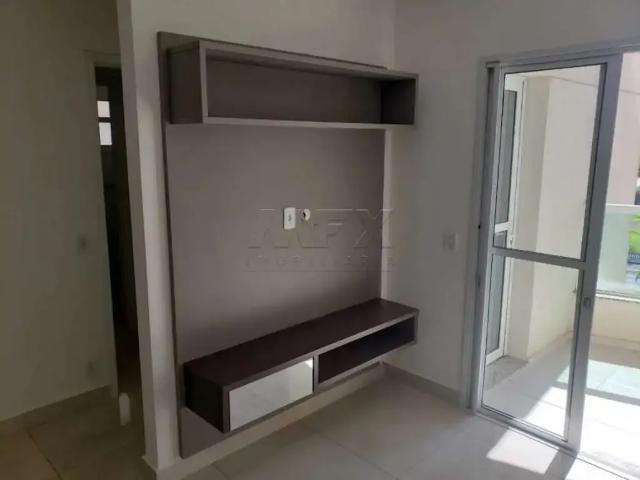 Apartamento para Venda em Bauru/SP Vila Nova Cidade Universitária 2 Quartos