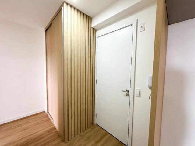 Apartamento para Venda em Bauru/SP Vila Nova Cidade Universitária 2 Quartos