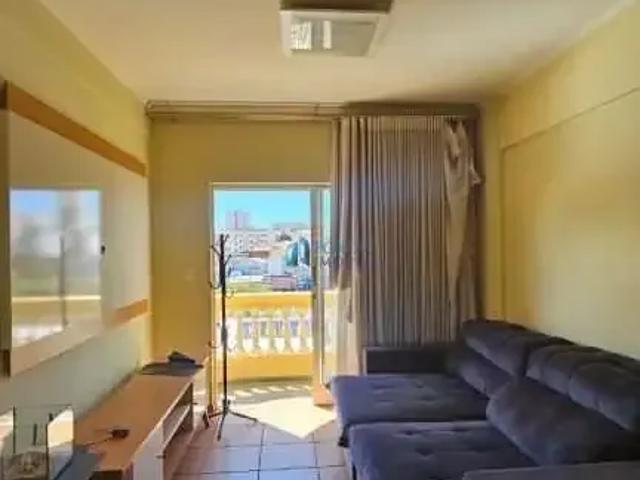 Apartamento para Venda em Bauru/SP Vila Nova Cidade Universitária 3 Quartos
