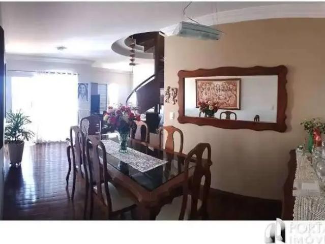 Apartamento para Venda em Bauru/SP Vila Nova Cidade Universitária 3 Quartos