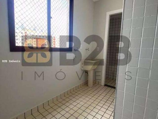 Apartamento para Venda em Bauru/SP Vila Nova Cidade Universitária 3 Quartos