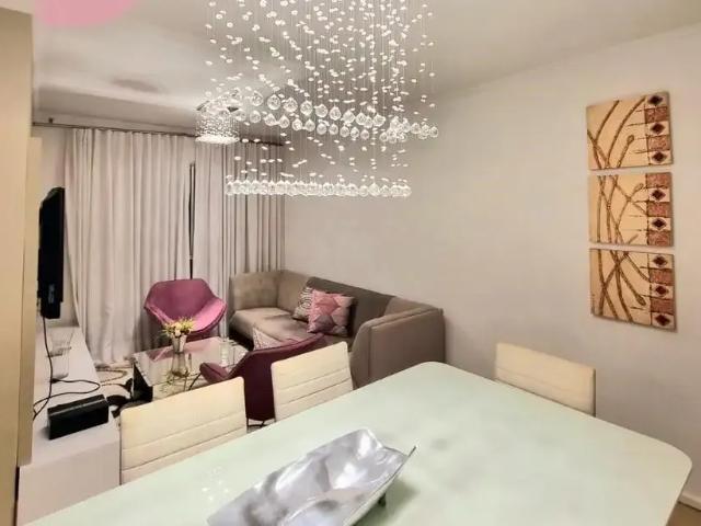 Apartamento para Venda em Bauru/SP Vila Nova Cidade Universitária 3 Quartos