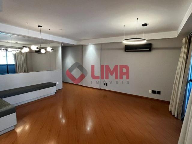 Apartamento para Venda em Bauru/SP Vila Nova Cidade Universitária 3 Quartos