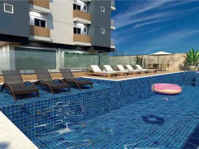 Apartamento para Venda em Bauru/SP Vila Nova Cidade Universitária 3 Quartos