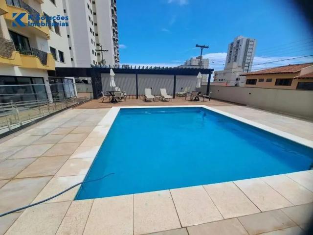 Apartamento para Venda em Bauru/SP Vila Nova Cidade Universitária 3 Quartos