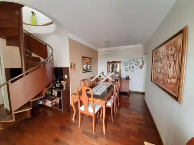 Apartamento para Venda em Bauru/SP Vila Nova Cidade Universitária 3 Quartos