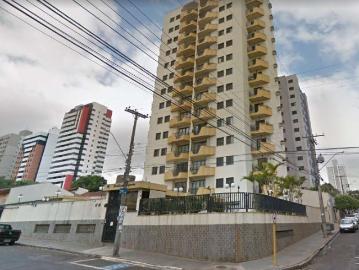 Apartamento para Venda em Bauru/SP Vila Nova Cidade Universitária 3 Quartos